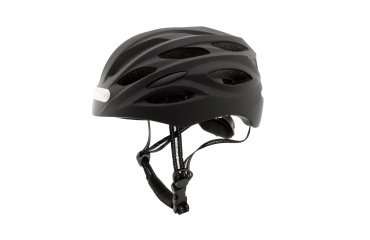 CoolBox CASCO LUZ DELANTERA Y TRASERA BATERIA TALLA L