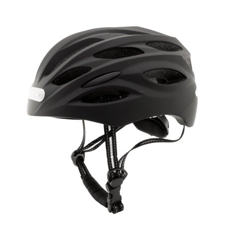 CoolBox CASCO LUZ DELANTERA Y TRASERA BATERIA TALLA L