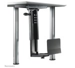 Neomounts CPU-D250BLACK Support pour ordinateur - rotatif - max 30 kg - universel