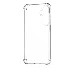 Samsung GP-FPS731AEEBY mobile phone case 17 cm (6.7") Cover Transparent