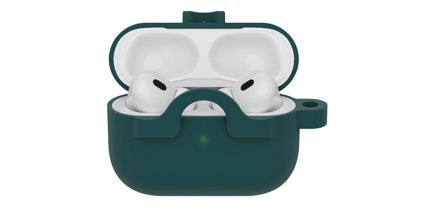 OtterBox pour AirPods Pro (1st and 2nd gen) Case, Sagebrush