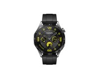 Huawei WATCH GT 4 3,63 cm (1.43") AMOLED 46 mm Digital 466 x 466 Pixeles Negro Wifi GPS (satélite)