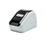 Brother QL-820NWBCVM imprimante pour étiquettes Thermique directe Couleur 300 x 600 DPI 176 mm/sec Avec fil &sans fil Ethernet/LAN DK Wifi Bluetooth