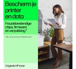 HP 646A originele cyaan LaserJet tonercartridge
