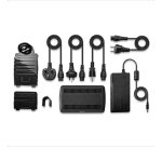 Lindy Station de Charge USB 6 ports, 160W