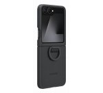 Samsung Galaxy Z Flip7 FE Silicone Case Black