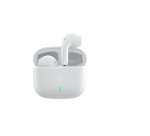 Celly TIPS1WH auricular y casco Auriculares Inalámbrico Dentro de oído Llamadas/Música USB Tipo C Blanco