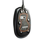 Lexip Pu94 - Souris 3D Filaire - Version Euro/Us (PC)