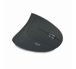 Acer HP.EXPBG.009 mouse Ufficio Mano destra RF Wireless Ottico 1600 DPI