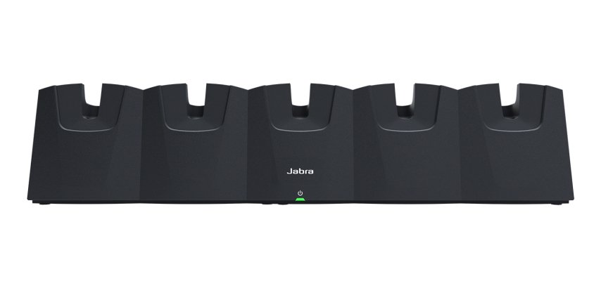 Jabra 14207-93 chargeur d'appareils mobiles