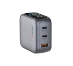 Verbatim 30238 chargeur d'appareils mobiles Universel Noir Secteur Charge rapide Intérieure