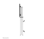 Neomounts PLASMA-W2250SILVER Soporte de suelo para TV 42-100" - pared - motorizado