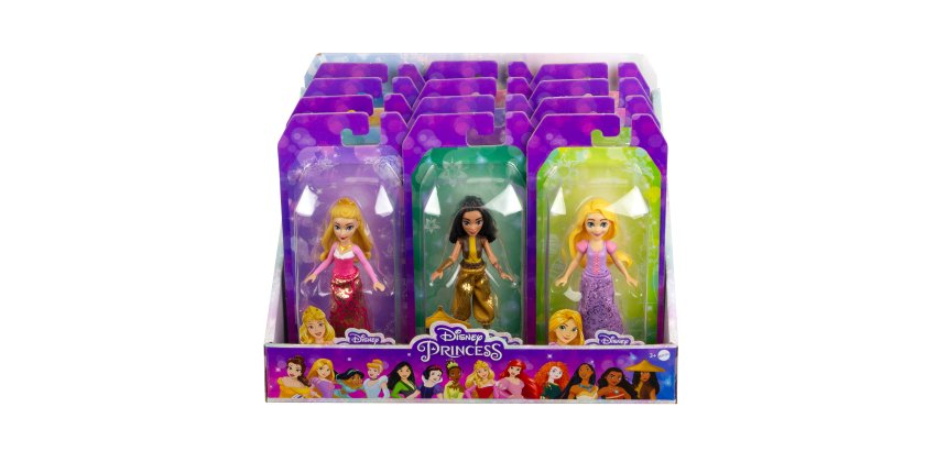 Disney Princess HPL55 bambola