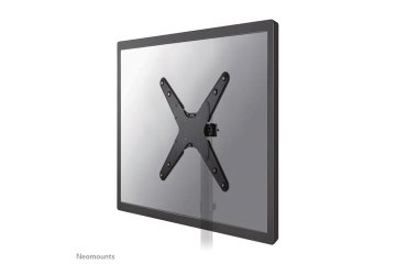 Neomounts FL40-430BL14 Soporte de tubo para TV 32-55" - diá. 28-50 mm