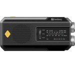Sandberg Survivor Radio All-in-1 2000