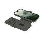 dbramante1928 Lynge MS ICON coque de protection pour téléphones portables Folio Vert