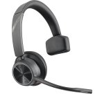 HP Poly Auriculares Poly Voyager 4310 USB-C + llave BT700