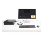 StarTech.com Câble Adaptateur DisplayPort vers HDMI, 8K 60Hz, 4K 144Hz, HDR10, DP 1.4 vers HDMI 2.1 - Convertisseur Vidéo Actif, Adaptateur DisplayPort vers Moniteur HDMI - Cordon DisplayPort vers HDMI M/M