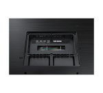 Samsung OH75A Écran plat de signalisation numérique 190,5 cm (75") 3500 cd/m² 4K Ultra HD Noir 24/7