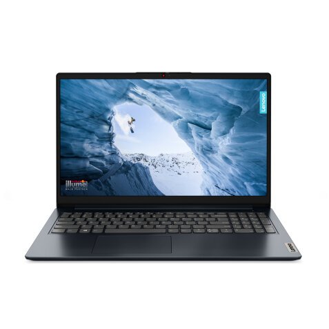 LENOVO PC portable 15 pouces IdeaPad 1 15IJL7 - Intel Celeron/4 Go/128 Go/Win11