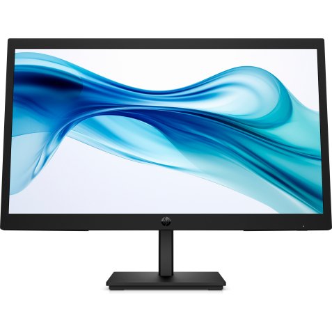 HP Series 3 Pro Serie 3 Pro 21,45 inch FHD-monitor - 322pv