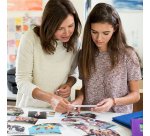 HP OfficeJet Enterprise-Tintensammeleinheit