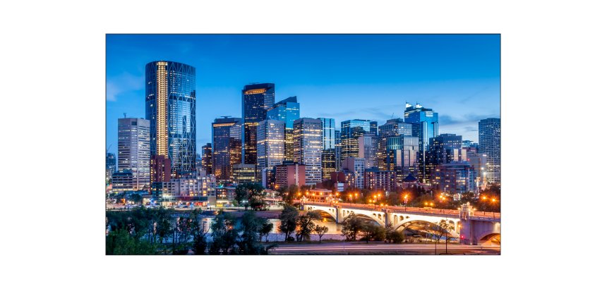 Samsung VM55C-E LCD Indoor