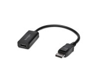 Adaptador de vídeo Display Port a HDMI 4K VP4000