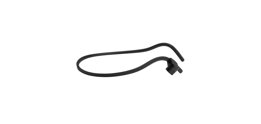 Jabra 14121-37 accessoire pour casque /oreillettes Écouteurs en collier