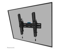 Neomounts WL35S-850BL14 Soporte de pared para TV 32-75" - inclinable - bloqueable - instalación rápida
