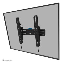 Neomounts WL35S-850BL14 Soporte de pared para TV 32-75" - inclinable - bloqueable - instalación rápida
