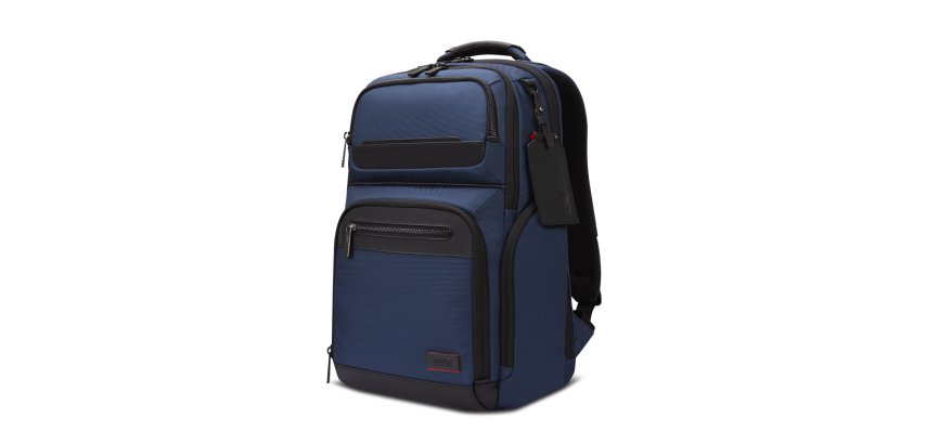 Lenovo ThinkPad Executive 16" 40.6 cm (16") Backpack Navy