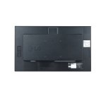 LG 22SM3G-B visualizzatore di messaggi Pannello piatto per segnaletica digitale 54,6 cm (21.5") IPS Wi-Fi 250 cd/m² Full HD Nero Processore integrato 16/7