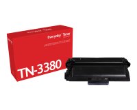 Everyday El tóner ™ Mono de Xerox es compatible con Brother TN3380, Capacidad estándar