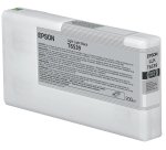 Epson - light light black - original - ink cartridge