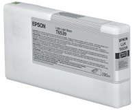 Epson - light light black - original - ink cartridge
