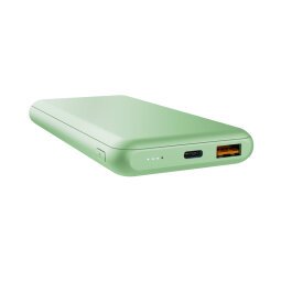 Trust Redoh Lithium-Ion (Li-Ion) 10000 mAh Vert