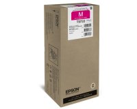 Epson WorkForce Pro WF-C869R Ink Pack XL Magenta