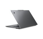 Lenovo ThinkPad X9-14 Gen 1 Copilot+ PC Intel Core Ultra 7 258V Portátil 35,6 cm (14") Pantalla táctil 2.8K 32 GB LPDDR5x-SDRAM 1 TB SSD Wi-Fi 7 (802.11be) Windows 11 Pro Español Gris
