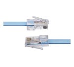 StarTech.com 6 ft Cisco Console Rollover Cable - RJ45 M/M