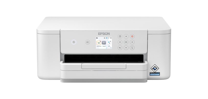 Epson WorkForce Pro WF-M4119DW imprimante jets d'encres 4800 x 2400 DPI A4 Wifi