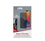 Celly Privacy Full Glass Pellicola proteggischermo trasparente Apple 1 pz