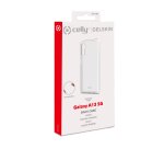 Celly Gelskin custodia per cellulare 16,5 cm (6.5") Cover Trasparente
