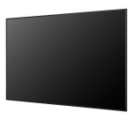 LG 86UH5Q-E visualizzatore di messaggi Pannello piatto per segnaletica digitale 2,18 m (86") Wi-Fi 700 cd/m² 4K Ultra HD Nero WebOS 24/7