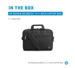HP Renew Business 14.1-inch Laptop Bag