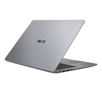 ASUS ExpertBook P5 G2 PM5606CGA-PL0099X Copilot+ PC AMD Ryzen AI 7 445 Ordinateur portable 40,6 cm (16") WQXGA 32 Go DDR5-SDRAM 1 To SSD Wi-Fi 7 (802.11be) Windows 11 Pro Gris