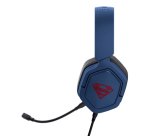 Trust GXT492SM Carus Multiplatform headset