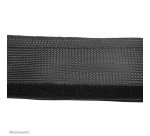 Neomounts NS-CS200BLACK Cable sock - for 8-10 cables - universal
