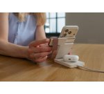 Verbatim Charge 'n' Go Qi2 Power Bank