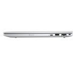 HP EliteBook 8 G1i Next Gen AI Wolf Pro Security Edition Copilot+ PC Intel Core Ultra 5 226V Ordinateur portable 35,6 cm (14") WUXGA 16 Go LPDDR5x-SDRAM 512 Go SSD Wi-Fi 7 (802.11be) Windows 11 Pro Argent